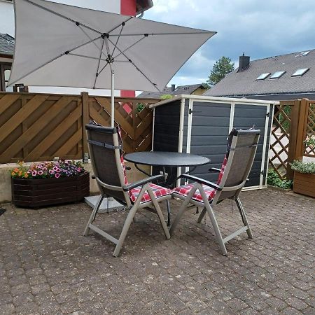 Ferienwohnung Fischer Конц Экстерьер фото