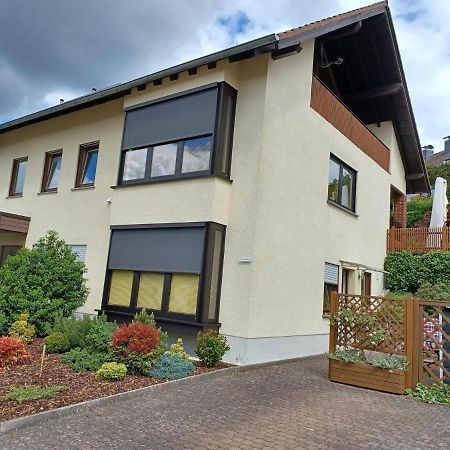 Ferienwohnung Fischer Конц Экстерьер фото