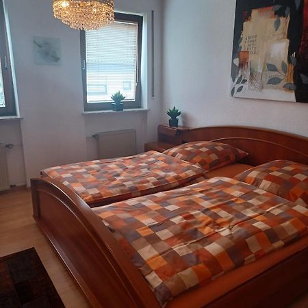Ferienwohnung Fischer Конц Экстерьер фото