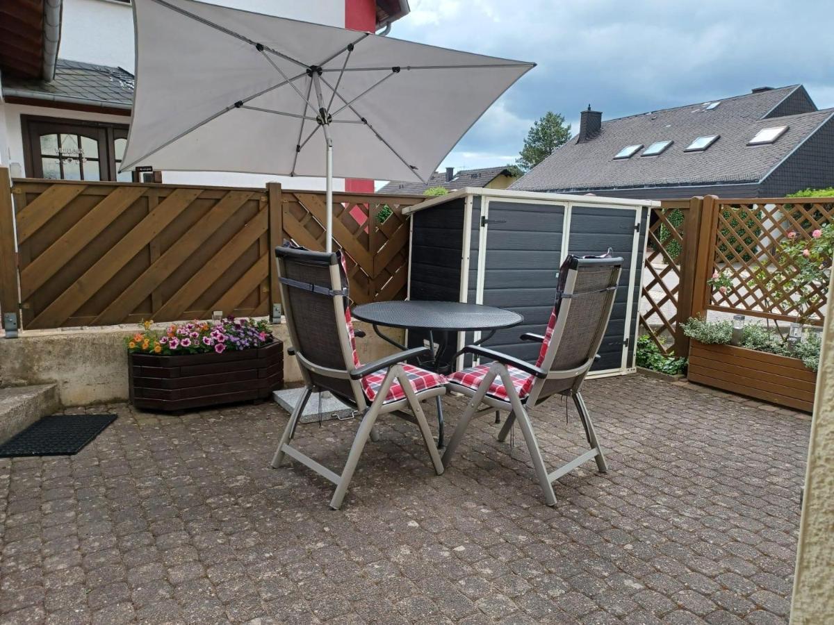 Ferienwohnung Fischer Конц Экстерьер фото