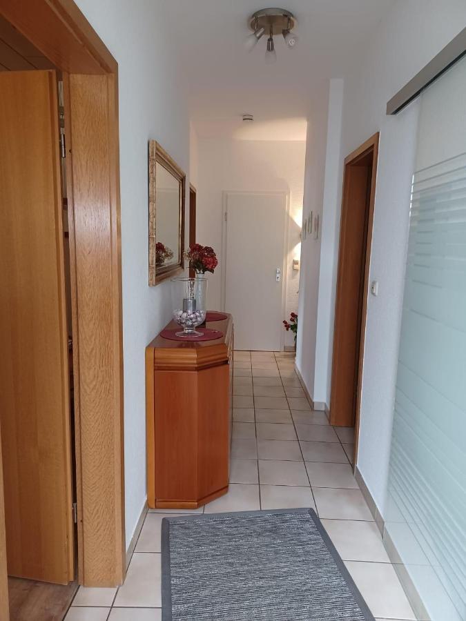 Ferienwohnung Fischer Конц Экстерьер фото