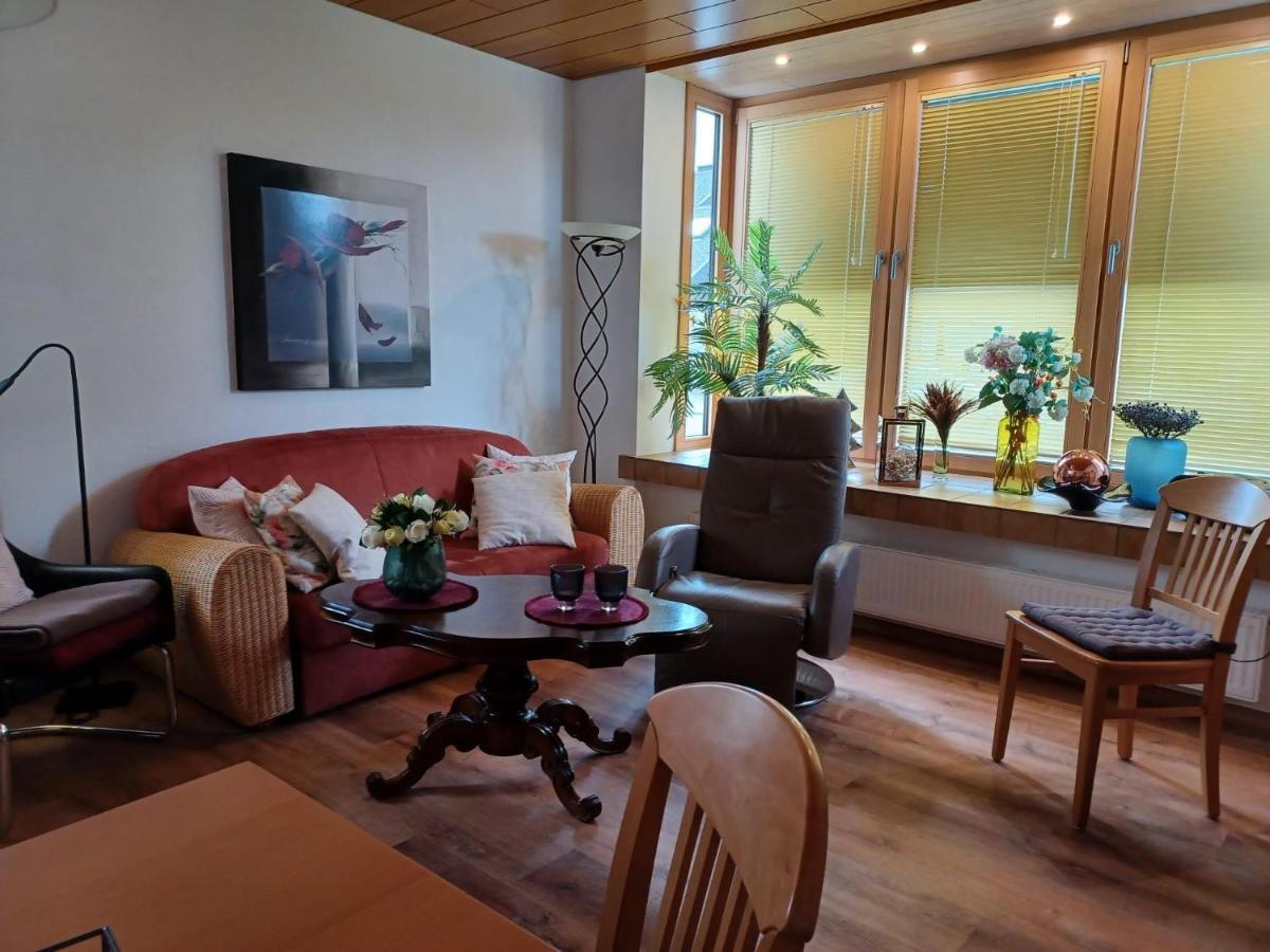 Ferienwohnung Fischer Конц Экстерьер фото
