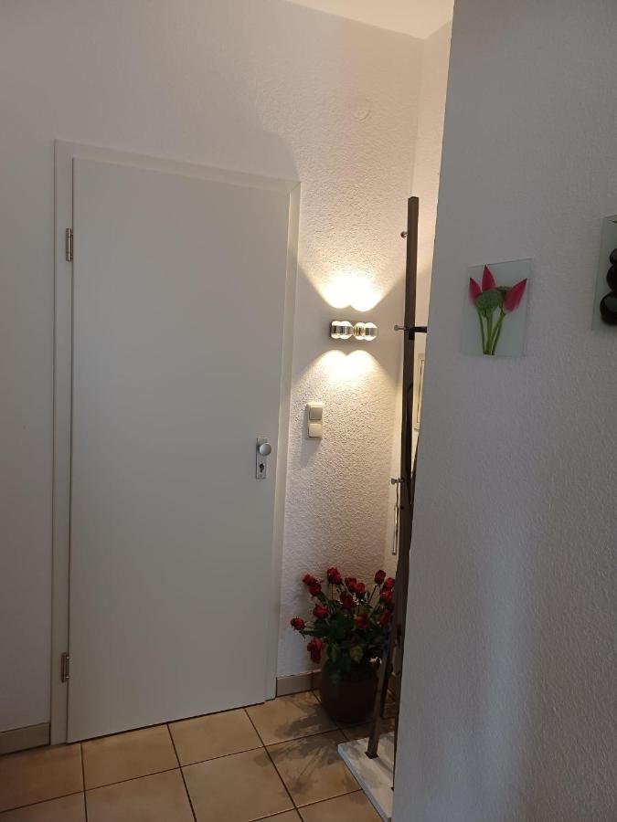Ferienwohnung Fischer Конц Экстерьер фото