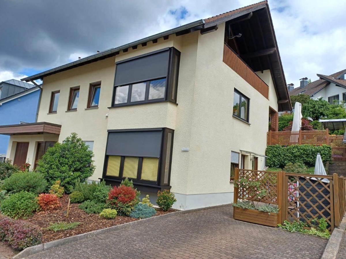 Ferienwohnung Fischer Конц Экстерьер фото