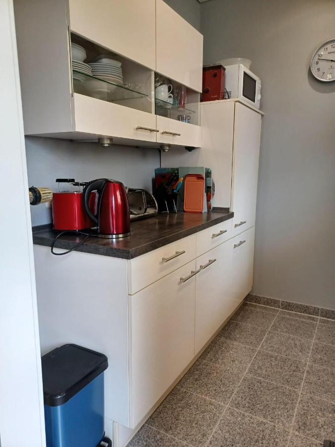 Ferienwohnung Fischer Конц Экстерьер фото