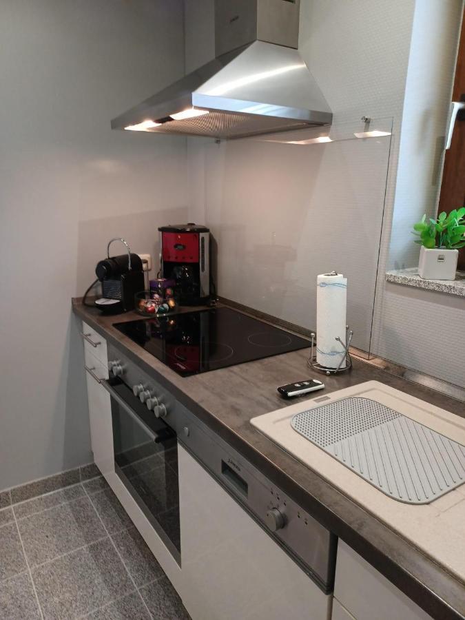 Ferienwohnung Fischer Конц Экстерьер фото