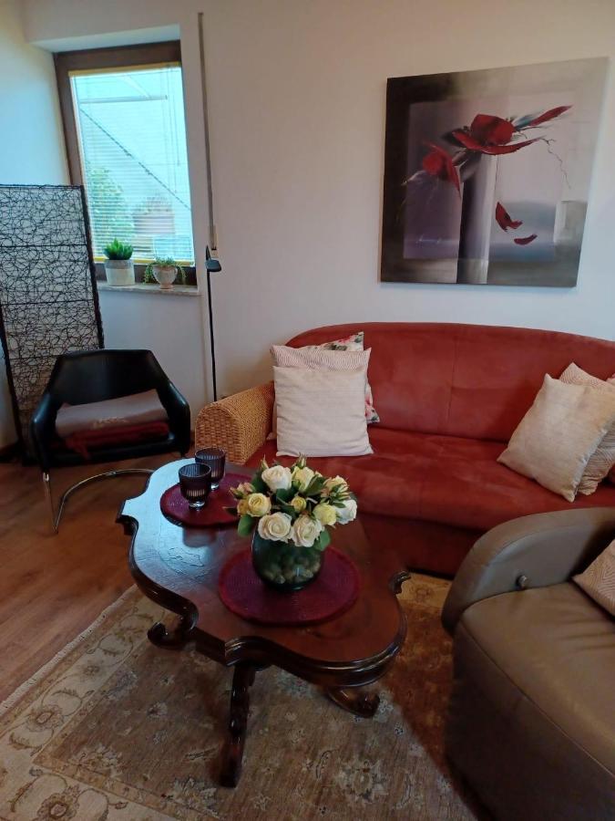 Ferienwohnung Fischer Конц Экстерьер фото